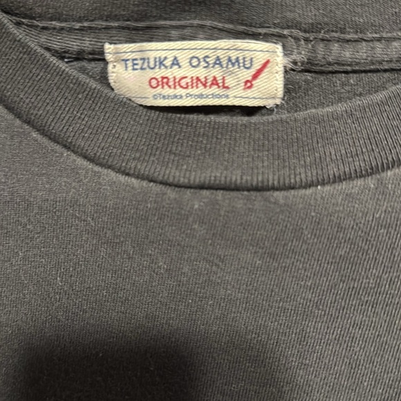 Nippon Tezuka Productions holographic - Picture 6 of 7